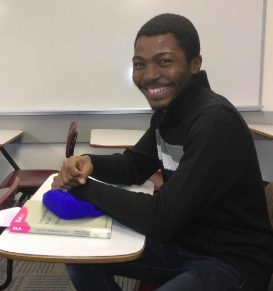 International Graduate Student Enrollment Sets Record Growth